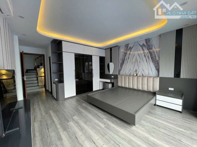 Siêu Phẩm Mặt Phố Nguyễn Lam, KD đỉnh,Hàng Xóm Vinhome,155M,MT 8M,ô tô tránh,hơn 30 tỷ - 1