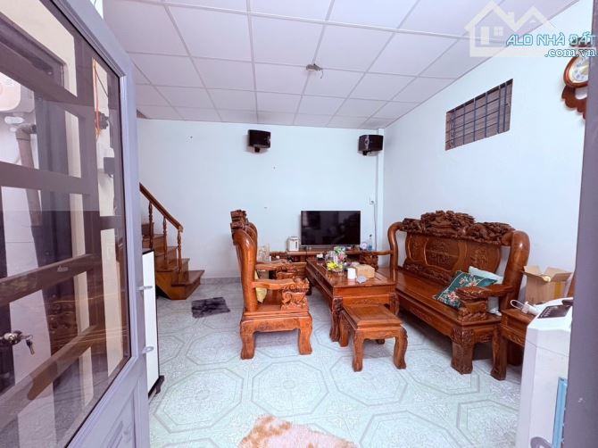 BÁN GẤP NHÀ HẺM OTO LÊ LAI, 175m2, 5.2x34, 2 Tầng, Giá 13 tỷ hơn. - 1
