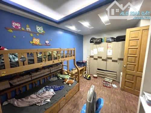 Bán nhà lô góc Mỹ Đình 61m², 5 tầng, ô tô gần – giá chỉ 12,8 tỷ - 1