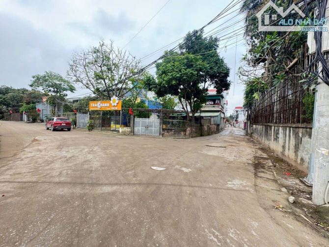 BÁN ĐẤT GẦN HỒ DU NỘI – MAI LÂM ĐÔNG ANH 46M² – VIEW SIÊU ĐẸP GẦN  DỰ ÁN CẦU TỨ LIÊN - 1