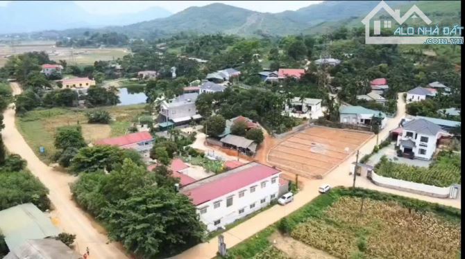 SIÊU PHẨM HỢP THÀNH – ĐẤT VIEW SÔNG ĐÀ 2 MẶT TIỀN - NGANG 4.6 MET – DIỆN TÍCH 110 m² - GIÁ - 1