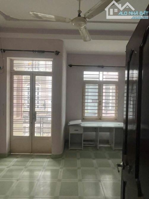Bán nhà đường số 2, Bình Tân khu Tên Lửa, 5x10m, lửng, 5.75 tỷ - 1