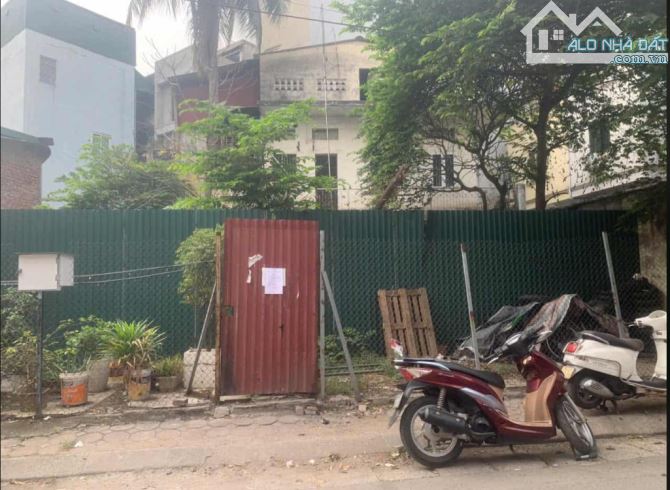 SIÊU PHẨM ĐẤT HAI BÀ TRƯNG – NGÕ Ô TÔ – 254M² – SỔ ĐỎ – SANG TÊN NHANH - 1