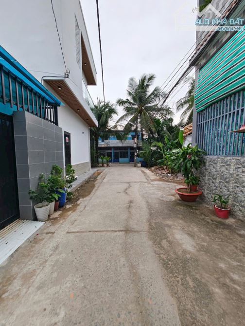 BÁN NỀN HẺM 1 TRẦN VĨNH KIẾT AN BÌNH NINH KIỀU - 1