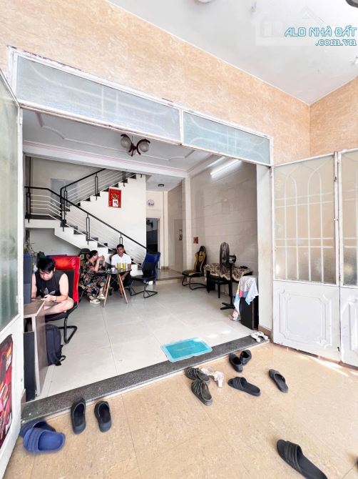 💥BÁN NHÀ MẶT TIỀN LÝ THÁI TÔNG–DT LỚN 125M-VỪA Ở VỪA KINH DOANH-LIÊN CHIỂU💥 - 1
