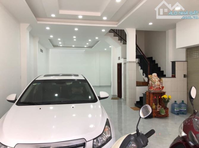 Nhà 7x16m gần mặt tiền Đồng Đen, Khu Bàu Cát, 12.5 tỷ - 1