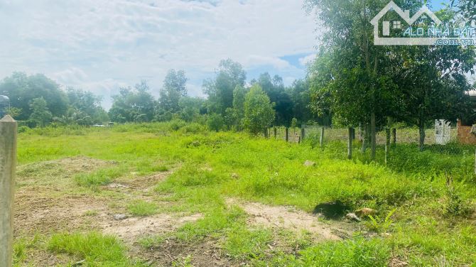 Bán 408m2 đất ONT Tân Xuân - Hàm Tân giá đầu tư chỉ 620 triệu - 1