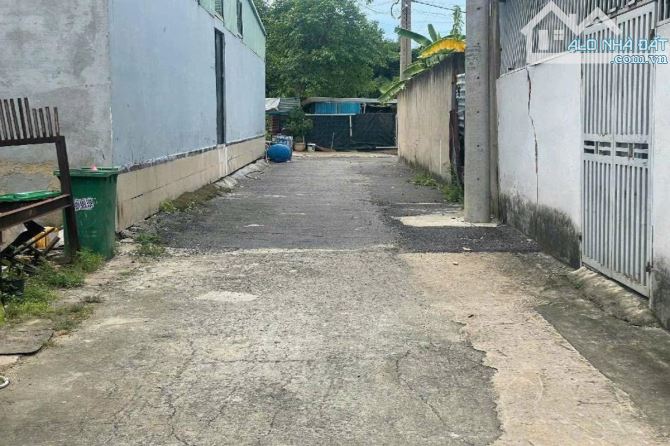Bán nhà hẻm xe hơi, Đường Số 2, Thủ Đức, 82.2 m (5.3m x 15m), 4 tầng - Giá 8.4 tỷ TL - 1