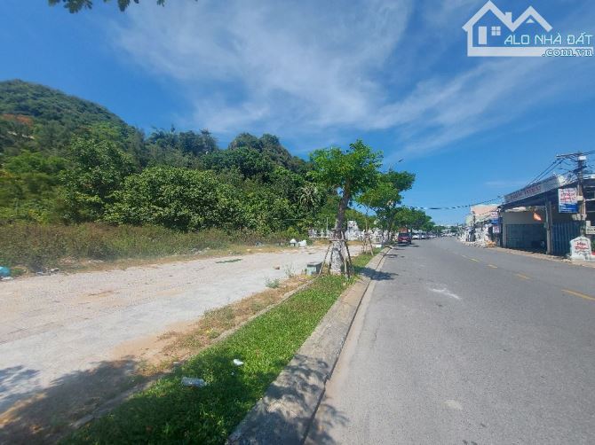 BÁN NHÀ 2 TẦNG ĐƯỜNG HUYỀN TRÂN CÔNG CHÚA VIEW NÚI NGŨ HÀNH SƠN  - GẦN BIỂN - SỔ NỞ HẬU - 1