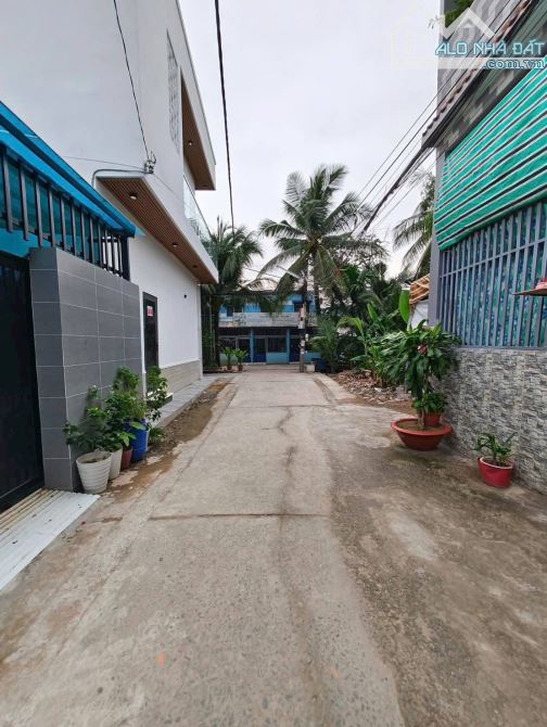 NỀN HẺM 1 TRẦN VĨNH KIẾT - AN BÌNH, NINH KIỀU - 1