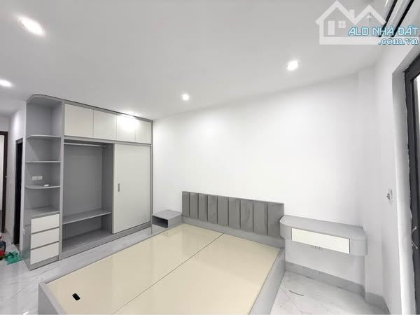 CẦN BÁN NHÀ 5 TẦNG TẠI YÊN LŨNG – AN KHÁNH - NỘI THẤT HIỆN ĐẠI - 1