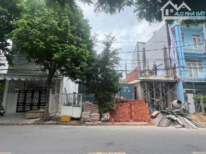 ĐẤT NỀN VỊ TRÍ ĐẮC ĐỊA - MẶT TIỀN TRẦN NHÂN TÔNG - SƠN TRÀ - ĐÀ NẴNG - 1