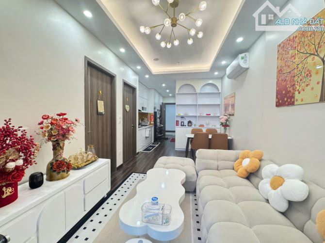 Bán Căn 2 ngủ 1wc Hoàng Huy Commerce - GIÁ TỐT NHẤT THỊ TRƯỜNG - 1