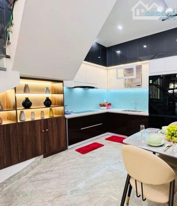 BÁN NHÀ TÂY MỖ_Ô TÔ ĐỖ CỬA_42M2X5T, VỊ TRÍ ĐẸP, VIEW VINCOM, AN SINH ĐỈNH_Nhỉnh 7 tỷ - 1