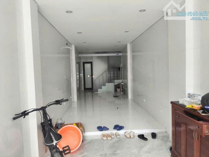 Liền kề Phú Diễn 45m, 5 tầng 1 tum, nhà mới, oto đỗ cửa - 1