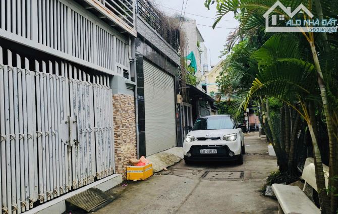 GẦN 70m2 - NGANG 5M – SÁT MẶT TIỀN TÔ HIẾN THÀNH Q10 – NHÀ VÔ Ở LIỀN - 8.x TỶ - 1