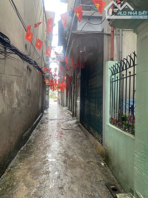 ĐƯỜNG LÁNG 78M2, MT 4.4M, 10 TỶ – NHÀ MẶT NGÕ, 20M RA PHỐ, GẦN NHIỀU TRƯỜNG ĐH - 1