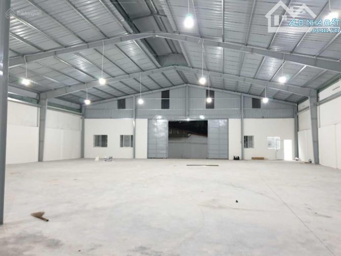 CHO THUÊ KHO TỪ 200M2 ĐẾN 800M2 TẠI LIÊN CHIỂU, GIÁ TỪ 10 TRIỆU - 1
