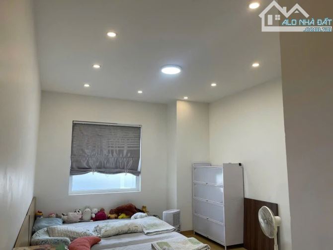 BÁN CĂN HỘ MỄ TRÌ, NAM TỪ LIÊM- FULL NỘI THẤT - 1