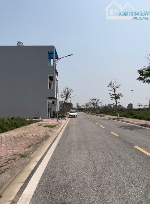 Chính chủ - bán lô đất LK52A-45 KĐT Tân Phú Hưng, 67.5m2, mặt tiền 4.5m, 3.5 tỷ - 1