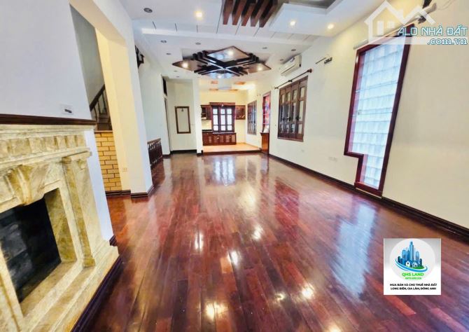 CHO THUÊ NHÀ NGUYÊN CĂN – HỒNG TIẾN, BỒ ĐỀ - 1