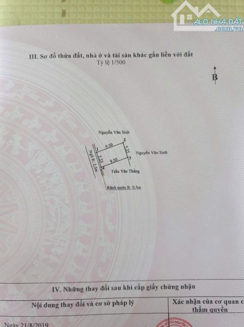 ✅ Hàng hiếm Thuỷ Đường còn sót lại giá đầu tư ✅ - 1