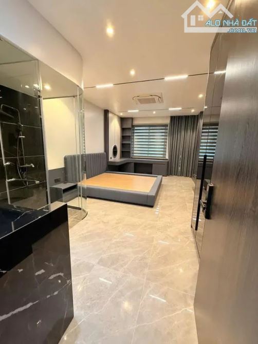 Bán GẤP NHÀ Gần Ô TÔ, Ở Ngay – Trần Phú Hà Đông 43M NHỈNH 8 TỶ, CÓ THƯƠNG LƯỢNG - 1