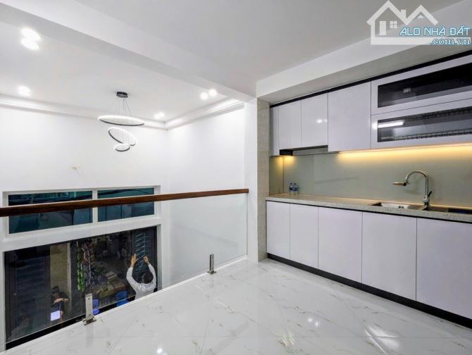 🔥 Cực hiếm lô góc Khương Trung  25M - Kinh doanh đỉnh cao  - Giá hạt dẻ - Nhà đẹp mới - 1