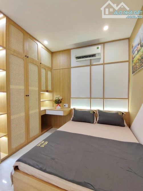Cần bán nhà kiệt Lê Duẩn, gần ngã ba Cai Lang - Đà Nẵng - 1
