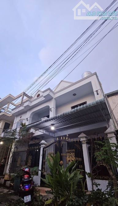 Bán nhà gần VinCom Võ Văn Ngân, P.Bình Thọ, Thủ Đức: (10,5x11m) giá 9,99 tỷ - 1
