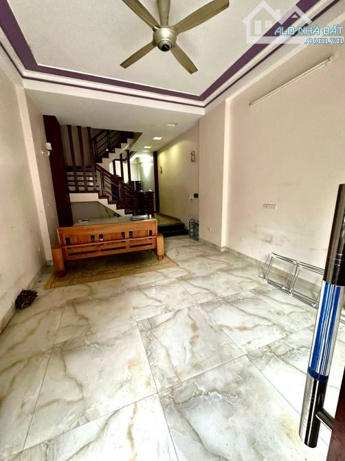 Cho thuê nhà nguyên căn tại KĐT Văn Khê Hà Đông 50m 5T 20 triệu - 1