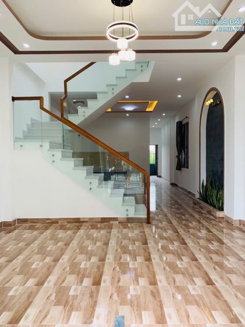 🏡 NHÀ MỚI 2 TẦNG – BẦU ỐC, CẨM HÀ – GẦN PHỐ CỔ – DT 102.5M² – CHỈ 3.1 TỶ 🔥 - 1