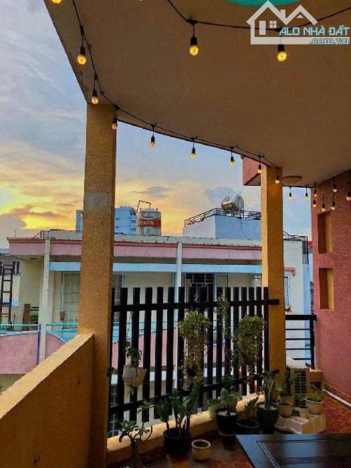 🔥 NHÀ ĐẸP HXH 6m, Phan Đình Phùng, Phú Nhuận, 4 tầng, 4x10, CHỈ 8.9 TỶ 🌟 - 1