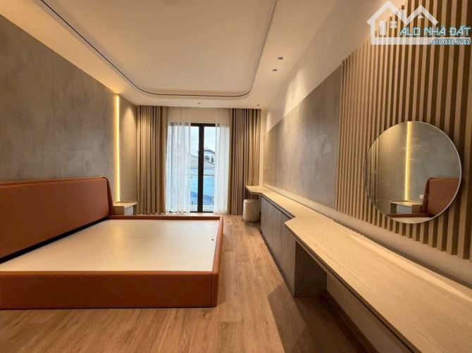 BÁN GẤP NHÀ Ô TÔ ĐỖ GẦN, phố Văn Phú, Hà Đông, 45m CHỈ 8 tỷ, CÓ THƯƠNG LƯỢNG - 1