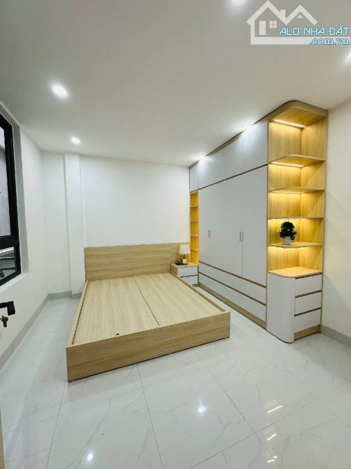 Nhà Đẹp Trung Tâm Cầu Giấy, Giá Tốt 🏡 Bán nhà Yên Hòa – Cầu Giấy, ngõ 79 thông tứ phía, đ - 1