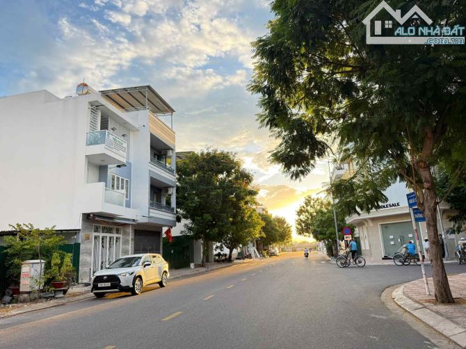 ⭐️Cần Bán Lô đất đường số 13, Hà Quang 2, Phước Hải, Nha Trang 100m2 chỉ 7.5 tỷ - 1