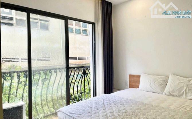 🔥SIÊU PHẨM CHDV MẶT TIỀN - TRẦN BÌNH TRỌNG - GÒ VẤP - DÒNG TIỀN 9.6 TỶ/NĂM - 260 TỶ TL - 1