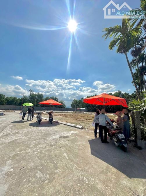 🌟 LỘC KHƯƠNG DOWNTOWN – HOÀ TIẾN 🌟 🔥 Chỉ còn 2 lô góc duy nhất – Giá từ 8xx triệu - 1