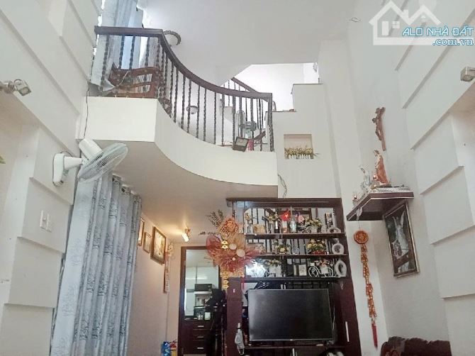🔥HẺM XE HƠI 1 TRỤC🔥 - 5 TẦNG 💥70M2💥 - NGANG 4M - KHU VIP PHAN XÍCH LONG - CHỈ 9.x TỶ - 1