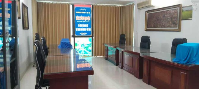Nhà phố Hoàng Cầu, quận Đống Đa, 80m2 x 6 tầng thang máy, mặt tiền 5m, sang trọng, 51 tỷ! - 1