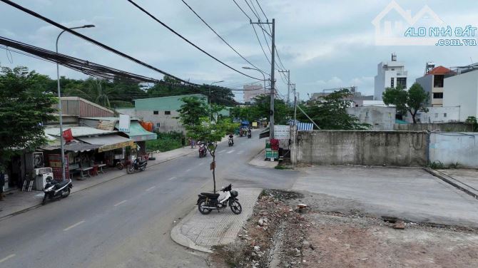 🎯 CHÍNH CHỦ BÁN 8 LÔ ĐẤT SIÊU ĐẸP 🏠 Mặt tiền đường Hồ Văn Long – Quận Bình Tân - 1