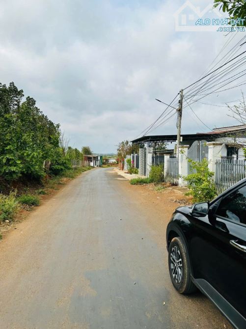 Bán Lô Đất Thuộc Phường Hòa khánh Buôn ma Thuột Dak Lak - 1