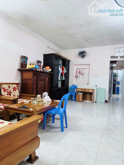 🌟TẬP THỂ QUAN HOA_CẦU GIẤY_TẦNG 1_Ô TÔ_SỔ TO_70M2 2PN Ở NGAY CHỈ 4,65 TỶ🌟 - 1
