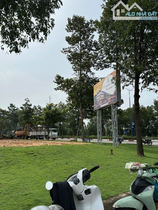 bán đất mặt tiền vành đai 4 thới hòa bến cát TPHCM - 1