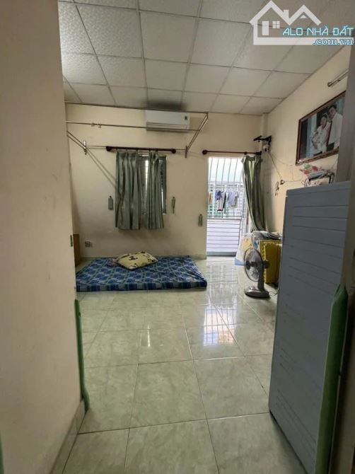 Bán nhà giá tốt Khu VIP K300 Hẻm Xuân Diệu, thông Nguyễn Thái Bình P4 Tân Bình nhỉnh 4 tỷ - 1