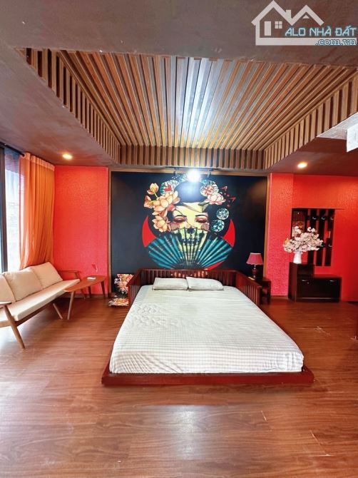 CĂN HỘ 2 PN NGUYỄN PHONG SẮC-THIẾT KẾ HIỆN ĐẠI- DTSD 80M2-4.X🧄 - 1