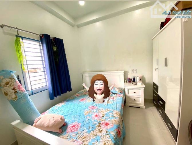 Quận 7-Tân Thuận Tây, 3 tầng – 4PN – chỉ 4.5 tỷ, có thu nhập 10tr/tháng - 1