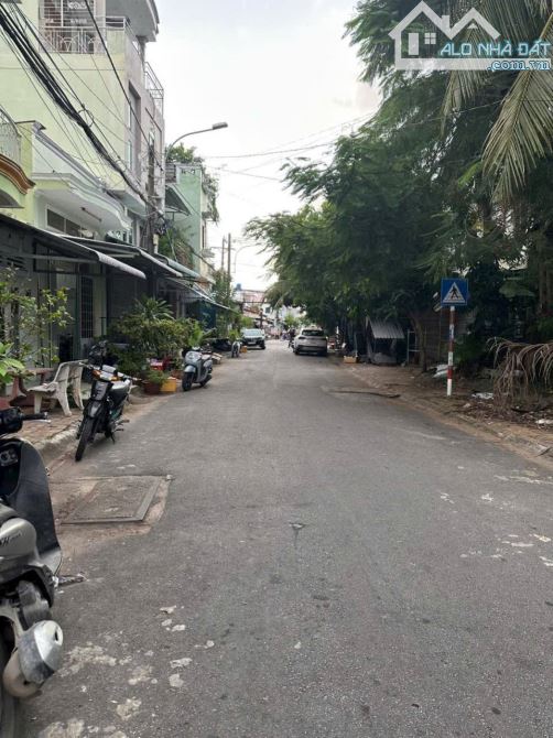 Bán căn nhà 212m2 Tân Thông Hội Củ Chi giá 805 triệu shr - 1