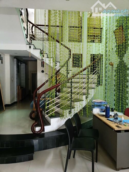 🌟 SIÊU PHẨM NHÀ 3 TẦNG – 100M2 - MẶT TIỀN TRẦN KIM BẢNG - CẨM LỆ 🌟 - 1