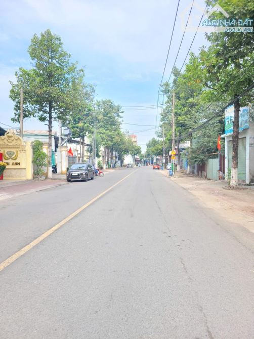 BÁN THỬA ĐẤT 572M2 NGANG 11.5M MẶT TIỀN ĐƯỜNG 18M GẦN SIÊU THỊ GO! DĨ AN – 18.2 TỶ - 1